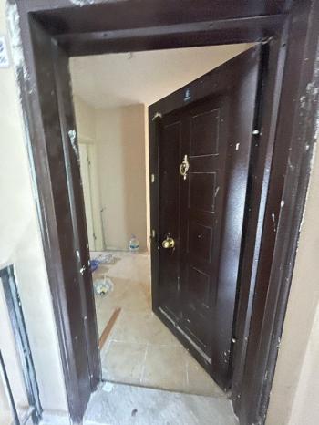 AFYON ÜÇOK EMLAKTAN DÖRTYOL MAH İNAZ DEPREM EVLERİNDE SATILIK 2+1 DAİRE