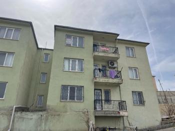 AFYON ÜÇOK EMLAKTAN DÖRTYOL MAH İNAZ DEPREM EVLERİNDE SATILIK 2+1 DAİRE