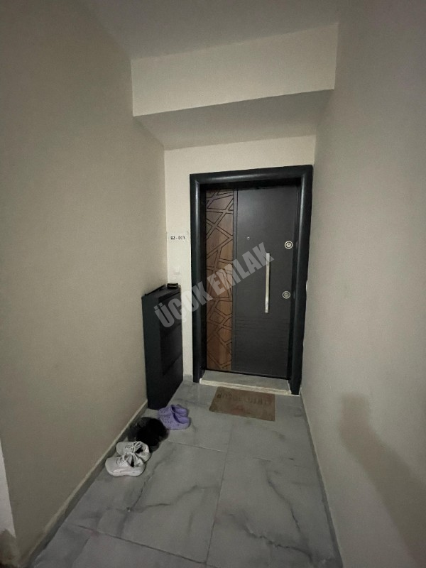 AFYON ÜÇOK EMLAKTAN ERKMEN CUMHURİYET MAH SATILIK 4+1 DAİRE