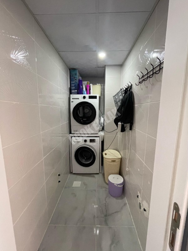 AFYON ÜÇOK EMLAKTAN ERKMEN CUMHURİYET MAH SATILIK 4+1 DAİRE