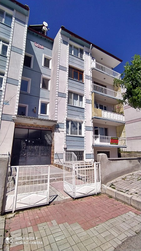 AFYON ÜÇOK EMLAKTAN HARBİŞ GAZİ MAH SATILIK 3+1 DAİRE