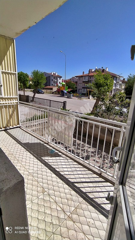 AFYON ÜÇOK EMLAKTAN HARBİŞ GAZİ MAH SATILIK 3+1 DAİRE