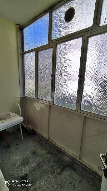 AFYON ÜÇOK EMLAKTAN HARBİŞ GAZİ MAH SATILIK 3+1 DAİRE