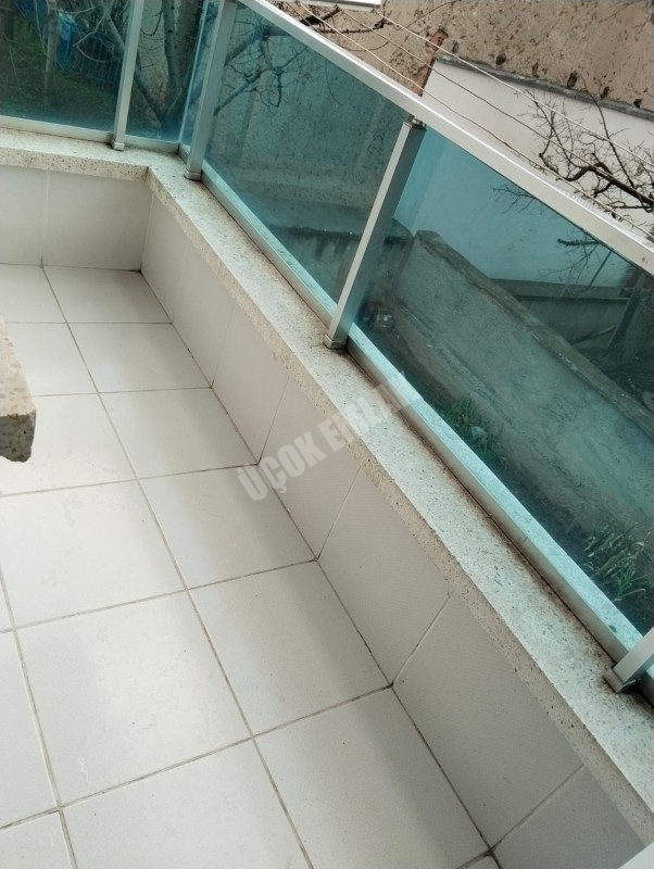 AFYON ÜÇOK EMLAKTAN VEYSEL KARANİ MAH SATILIK 2+1 DAİRE