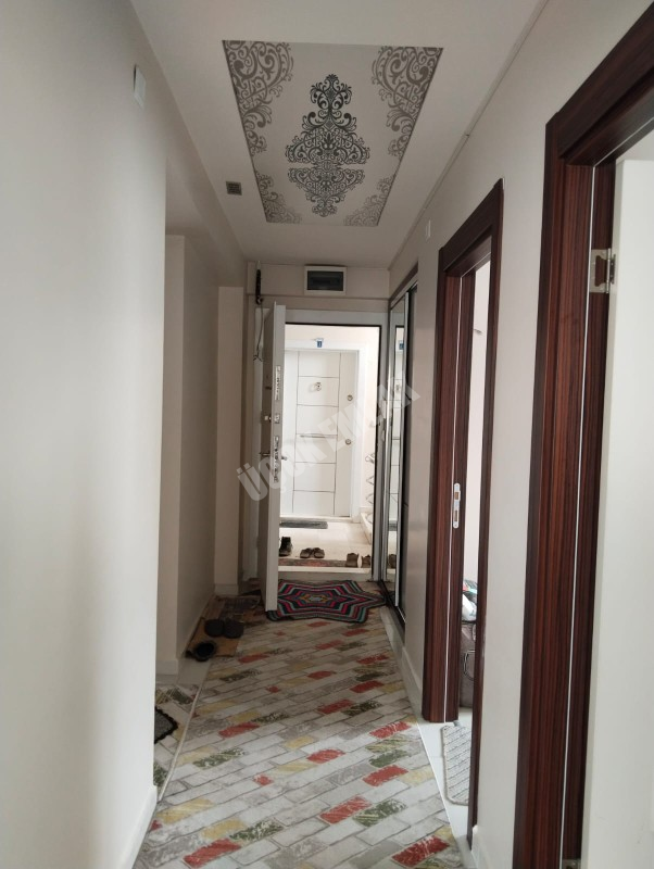 AFYON ÜÇOK EMLAKTAN VEYSEL KARANİ MAH SATILIK 2+1 DAİRE
