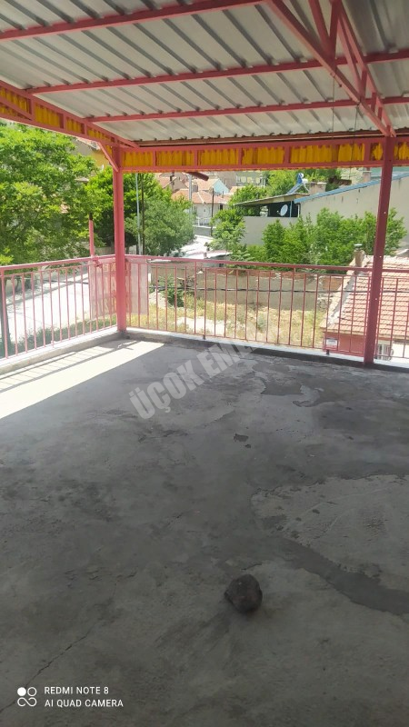 AFYON ÜÇOK EMLAKTAN TAŞPINAR MAH KİRALIK 2+1 DAİRE