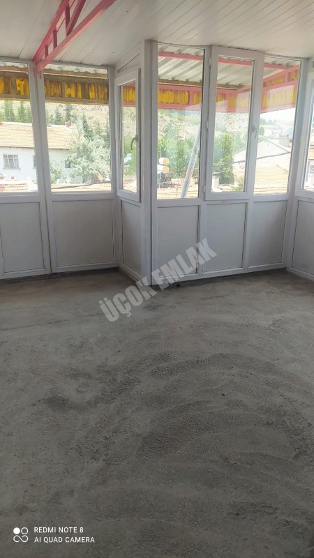 AFYON ÜÇOK EMLAKTAN TAŞPINAR MAH KİRALIK 2+1 DAİRE