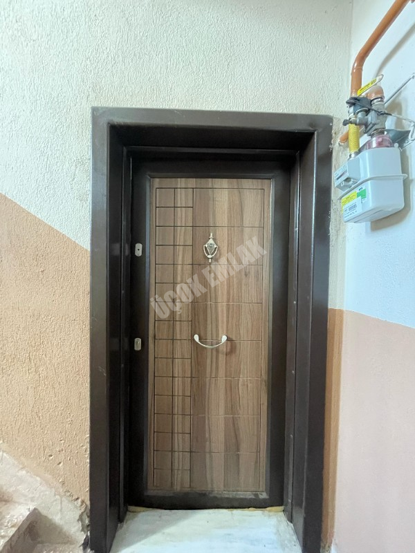 AFYON ÜÇOK EMLAKTAN MARAŞEL MAH SATILIK 3+1 DAİRE