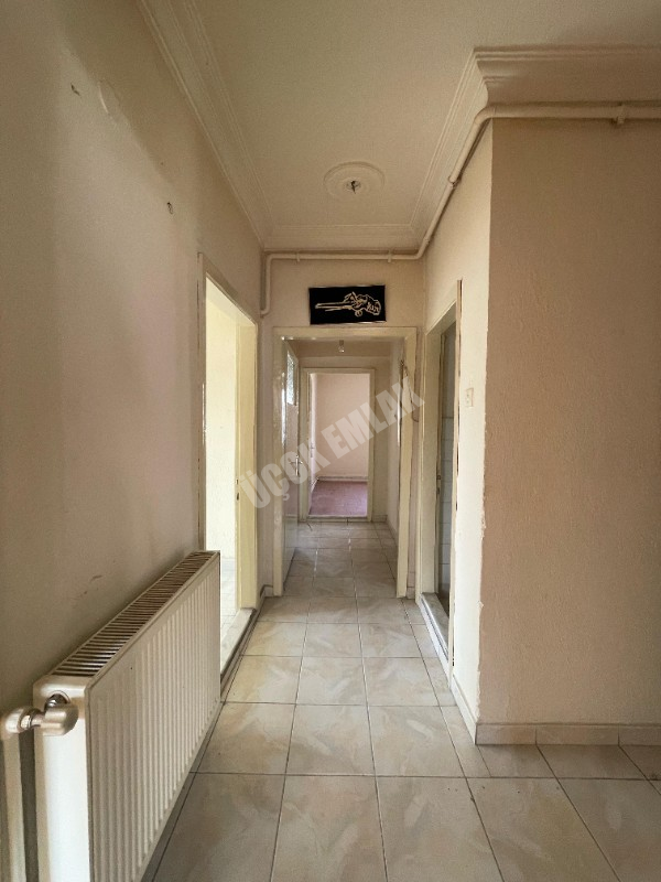 AFYON ÜÇOK EMLAKTAN MARAŞEL MAH SATILIK 3+1 DAİRE