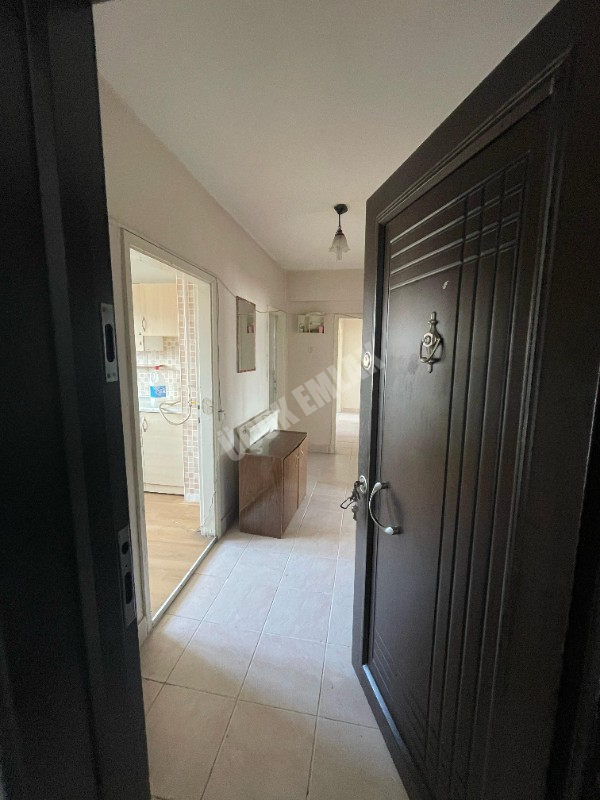 AFYON ÜÇOK EMLAKTAN HARBİŞ GAZİ MAH KİRALIK 3+1 DAİRE