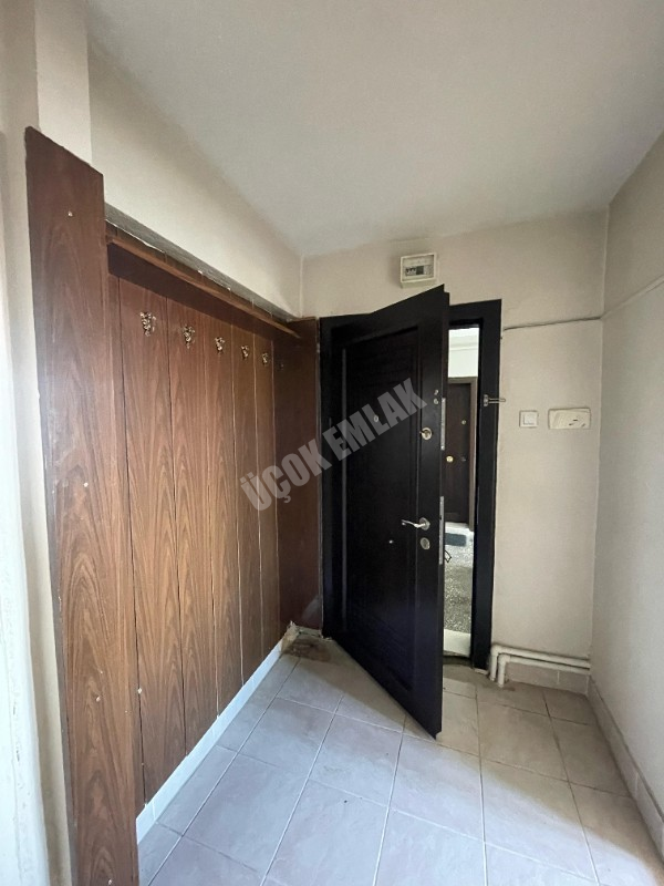 AFYON ÜÇOK EMLAKTAN HARBİŞ GAZİ MAH KİRALIK 3+1 DAİRE