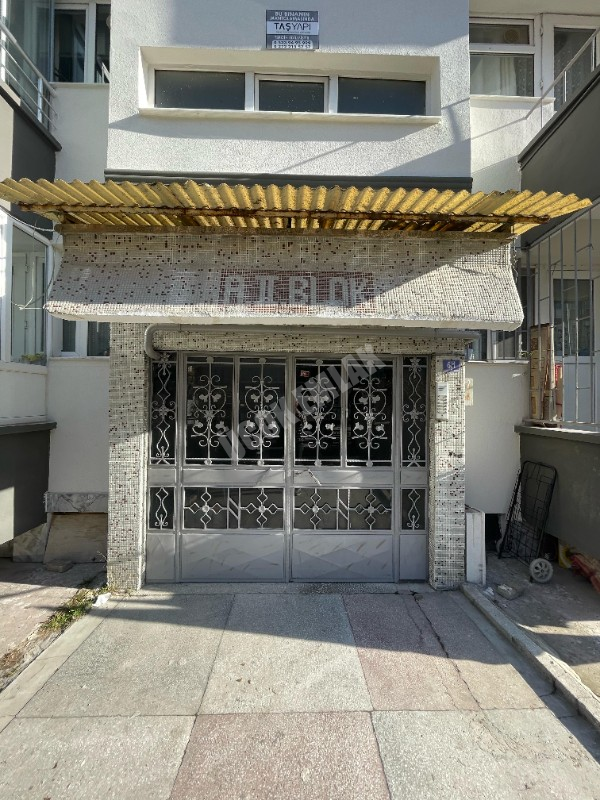AFYON ÜÇOK EMLAKTAN HARBİŞ GAZİ MAH KİRALIK 3+1 DAİRE