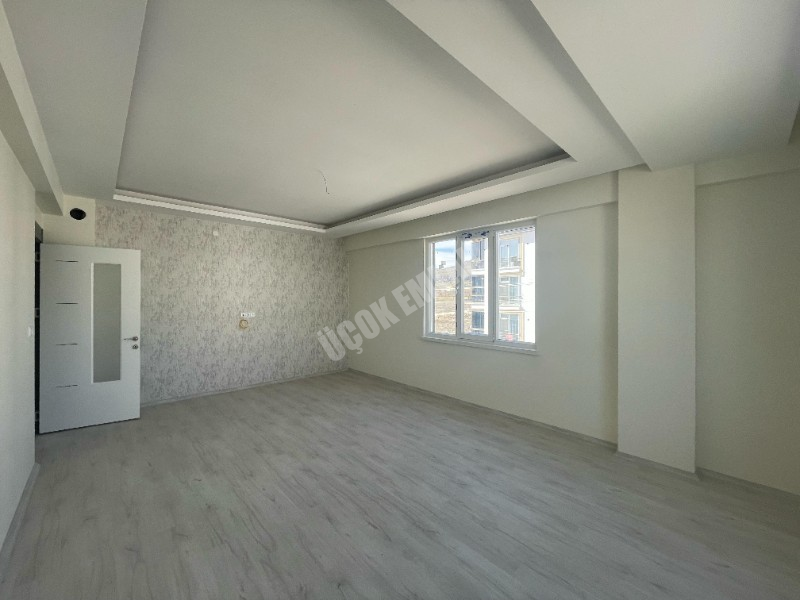 AFYON ÜÇOK EMLAKTAN KANLICA MAH SATILIK 3+1 SIFIR LÜKS DAİRELER