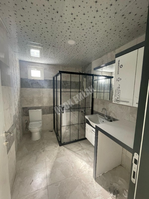 AFYON ÜÇOK EMLAKTAN KANLICA MAH SATILIK 3+1 SIFIR LÜKS DAİRELER
