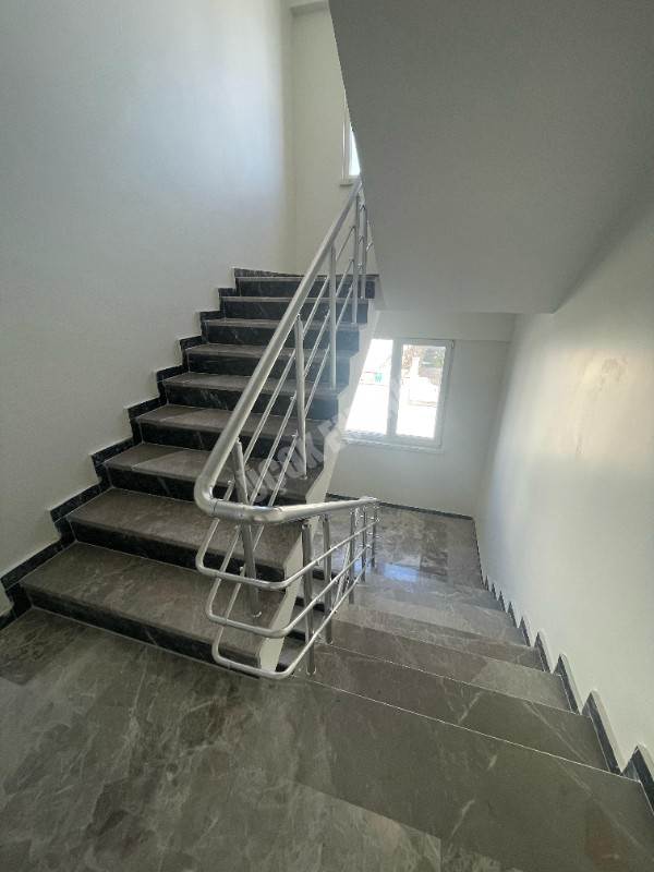AFYON ÜÇOK EMLAKTAN KANLICA MAH SATILIK 4+1 SIFIR LÜKS DAİRELER