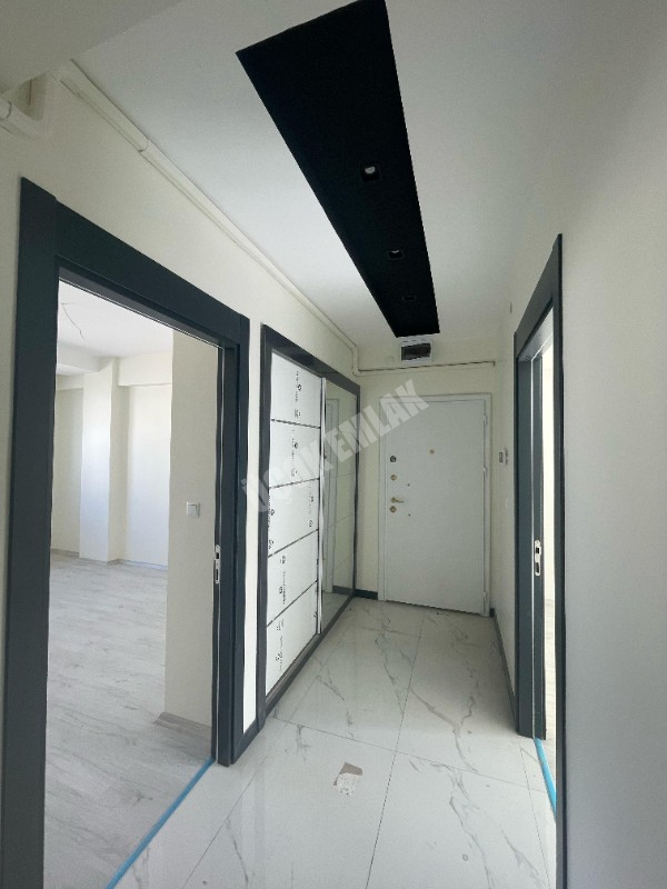 AFYON ÜÇOK EMLAKTAN KANLICA MAH SATILIK 4+1 SIFIR LÜKS DAİRELER