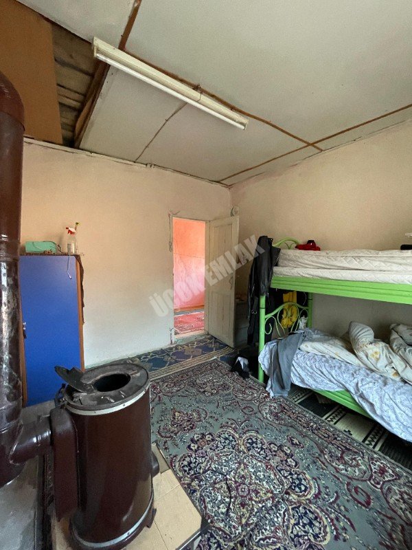 AFYON ÜÇOK EMLAKTAN FAKIPAŞA MAH DA SATILIK 3+1 MÜSTAKİL EV