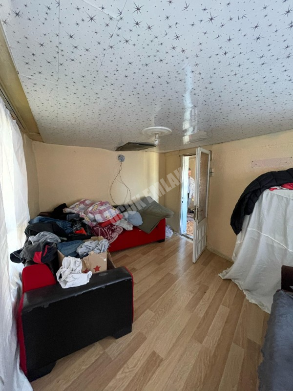 AFYON ÜÇOK EMLAKTAN FAKIPAŞA MAH DA SATILIK 3+1 MÜSTAKİL EV