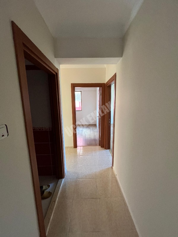 AFYON ÜÇOK EMLAKTAN HARBİŞ KOCATEPE MAHALLESİNDE SATILIK 4+1 DAİRE 