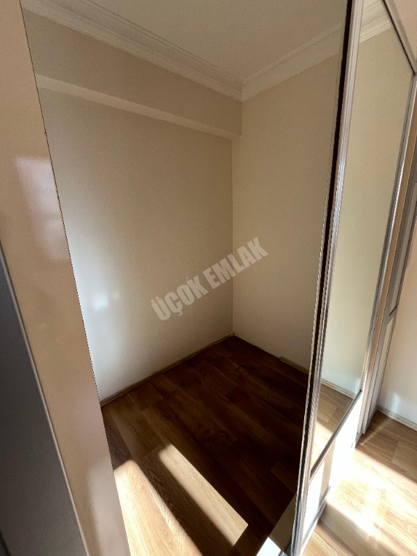 AFYON ÜÇOK EMLAKTAN HARBİŞ KOCATEPE MAHALLESİNDE SATILIK 4+1 DAİRE 