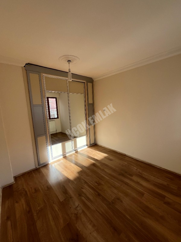 AFYON ÜÇOK EMLAKTAN HARBİŞ KOCATEPE MAHALLESİNDE SATILIK 4+1 DAİRE 