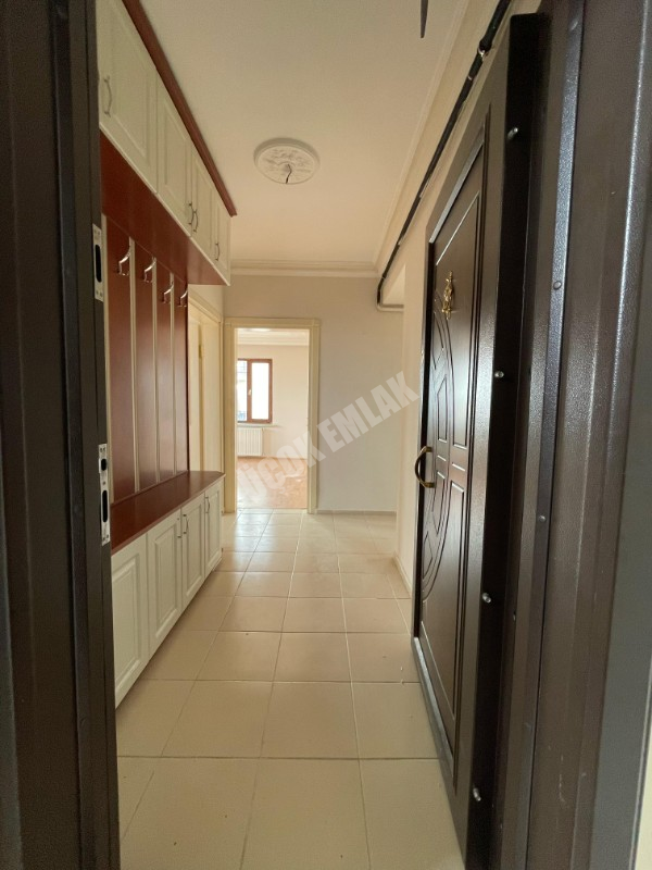 AFYON ÜÇOK EMLAKTAN MAREŞAL DE SATILIK 2+1 DAİRE