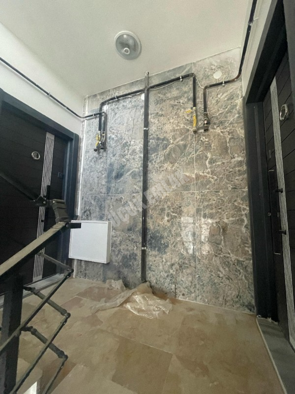 AFYON ÜÇOK EMLAKTAN MAREŞAL MAH DA SATILIK 3+1 SIFIR LÜKS DAİRE