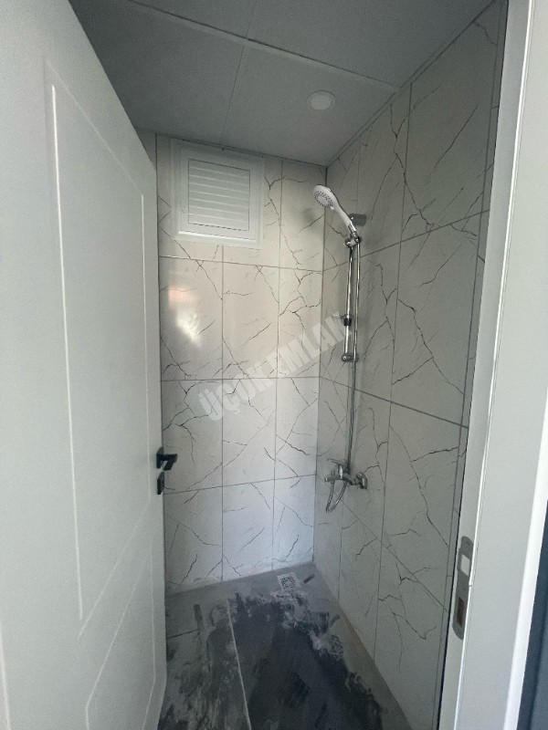 AFYON ÜÇOK EMLAKTAN MAREŞAL MAH DA SATILIK 3+1 SIFIR LÜKS DAİRE