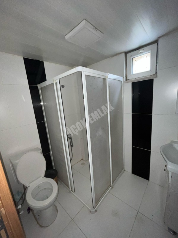 AFYON ÜÇOK EMLAKTAN ERENLER MAH 1+1 SATILIK DAİRE 