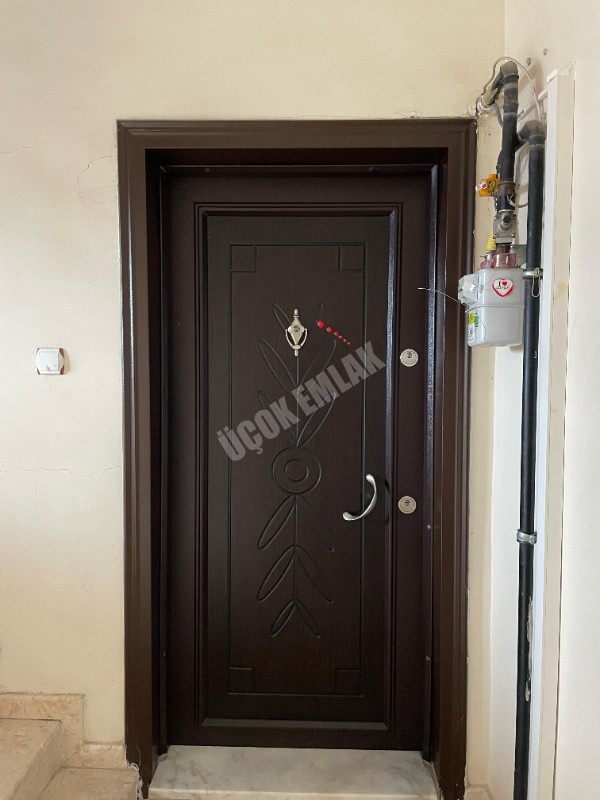 AFYON ÜÇOK EMLAKTAN KANLICA MAH. KİRALIK 3+1 DAİRE