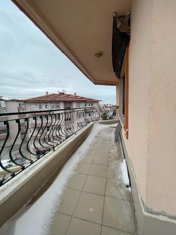 AFYON ÜÇOK EMLAKTAN KANLICA MAH. KİRALIK 3+1 DAİRE