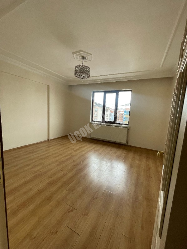 AFYON ÜÇOK EMLAKTAN KANLICA MAH. KİRALIK 3+1 DAİRE