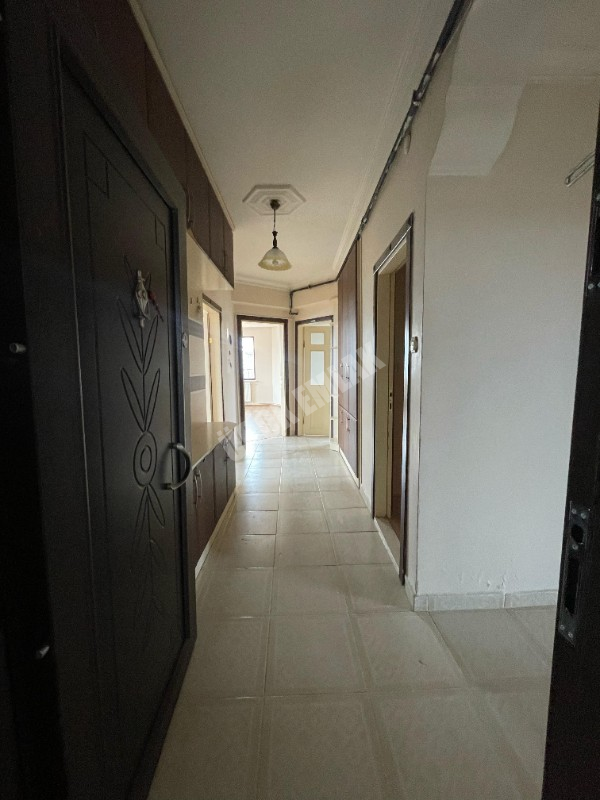 AFYON ÜÇOK EMLAKTAN KANLICA MAH. KİRALIK 3+1 DAİRE