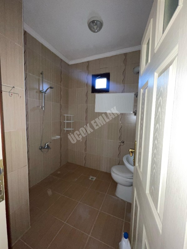 AFYON ÜÇOK EMLAKTAN KANLICA MAH. KİRALIK 3+1 DAİRE