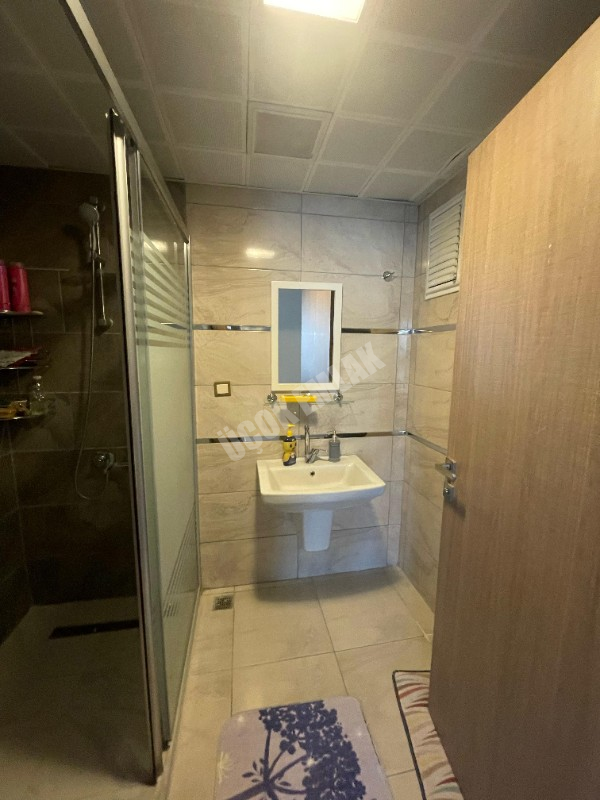 AFYON ÜÇOK EMLAKTAN ÇETİNKAYA TOKİ DE SATILIK 2+1 ARAKAT SIFIR AYARINDA DAİRE