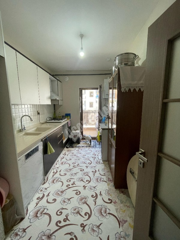 AFYON ÜÇOK EMLAKTAN ÇETİNKAYA TOKİ DE SATILIK 2+1 ARAKAT SIFIR AYARINDA DAİRE