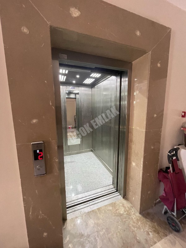 AFYON ÜÇOK EMLAKTAN ÇETİNKAYA TOKİ DE SATILIK 2+1 ARAKAT SIFIR AYARINDA DAİRE