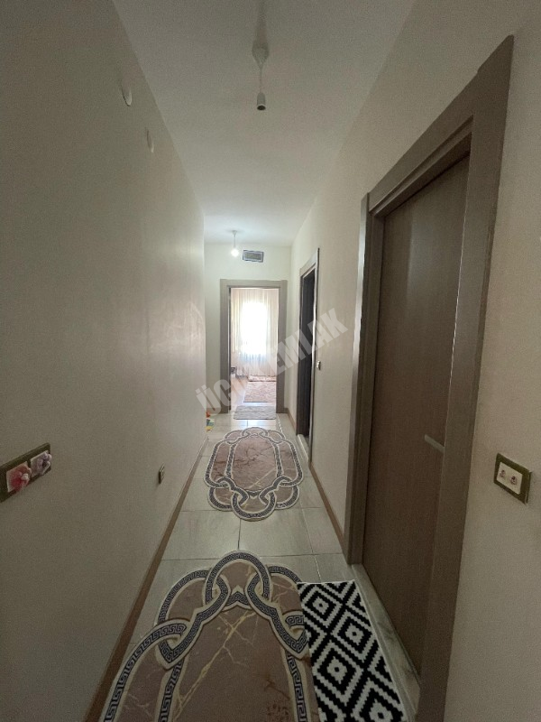 AFYON ÜÇOK EMLAKTAN ÇETİNKAYA TOKİ DE SATILIK 2+1 ARAKAT SIFIR AYARINDA DAİRE