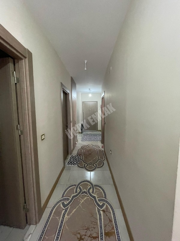 AFYON ÜÇOK EMLAKTAN ÇETİNKAYA TOKİ DE SATILIK 2+1 ARAKAT SIFIR AYARINDA DAİRE