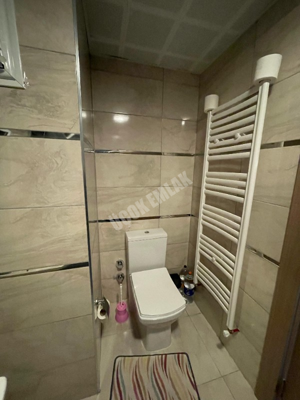 AFYON ÜÇOK EMLAKTAN ÇETİNKAYA TOKİ DE SATILIK 2+1 ARAKAT SIFIR AYARINDA DAİRE