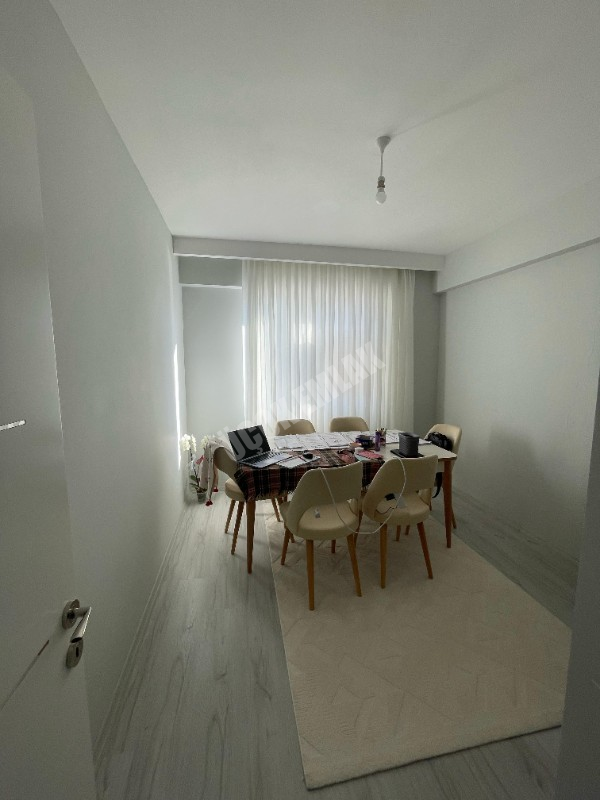 AFYON ÜÇOK EMLAKTAN KANLICA MAH SATILIK ARAKAT 3+1 DAİRE