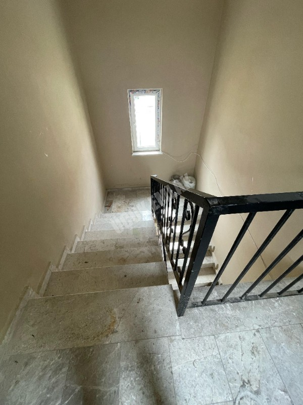 AFYON ÜÇOK EMLAKTAN DÖRTYOL MAH İNAZ DEPREM EVLERİNDE SATILIK 2+1 DAİRE