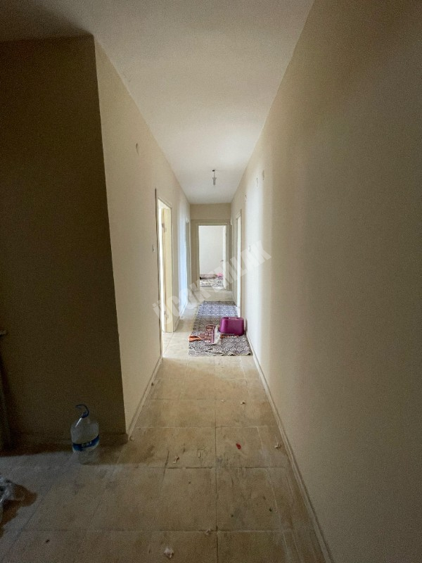 AFYON ÜÇOK EMLAKTAN DÖRTYOL MAH İNAZ DEPREM EVLERİNDE SATILIK 2+1 DAİRE