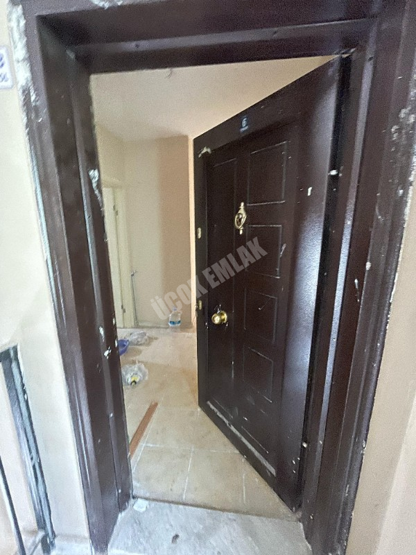AFYON ÜÇOK EMLAKTAN DÖRTYOL MAH İNAZ DEPREM EVLERİNDE SATILIK 2+1 DAİRE