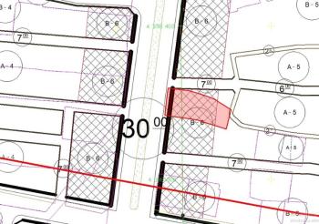 ALPASLAN MAH. İDİN BULURUN BULUNDUĞU 704 M2 SATILIK  6 KAT TİCARİ İMARLI YAPSAT YERİ VE ARSASI
