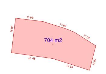 ALPASLAN MAH. İDİN BULURUN BULUNDUĞU 704 M2 SATILIK  6 KAT TİCARİ İMARLI YAPSAT YERİ VE ARSASI