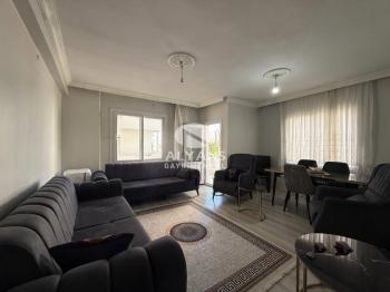 ALYANS'TAN SİTE İÇİ FULL SOSYAL ALANLI FULL EŞYALI KİRALIK 3+1