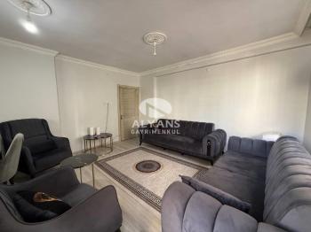 ALYANS'TAN SİTE İÇİ FULL SOSYAL ALANLI FULL EŞYALI KİRALIK 3+1