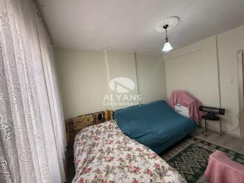 ALYANS'TAN SİTE İÇİ FULL SOSYAL ALANLI FULL EŞYALI KİRALIK 3+1