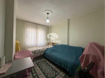 ALYANS'TAN SİTE İÇİ FULL SOSYAL ALANLI FULL EŞYALI KİRALIK 3+1